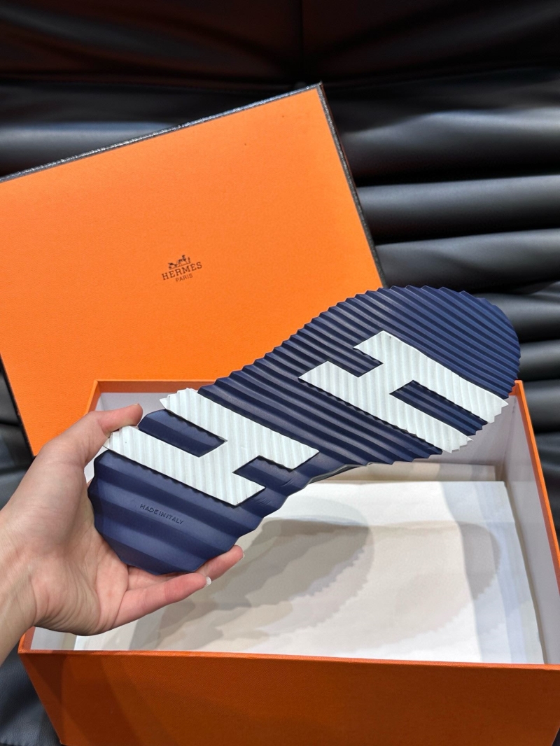 Hermes Sneakers